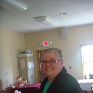 Meet your Posher, Karen